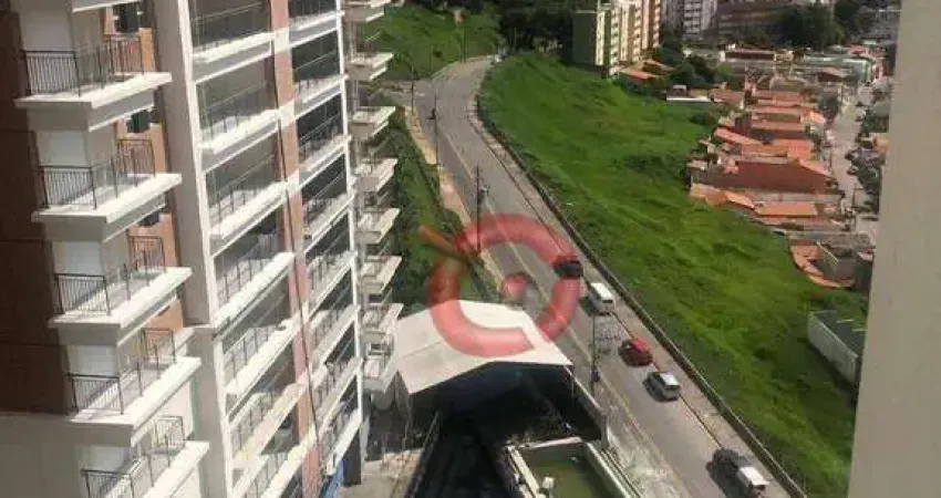 Apartamento com 3 dormitórios à venda, 153 m² por R$ 1.950.000,00 - Anhangabaú - Jundiaí/SP