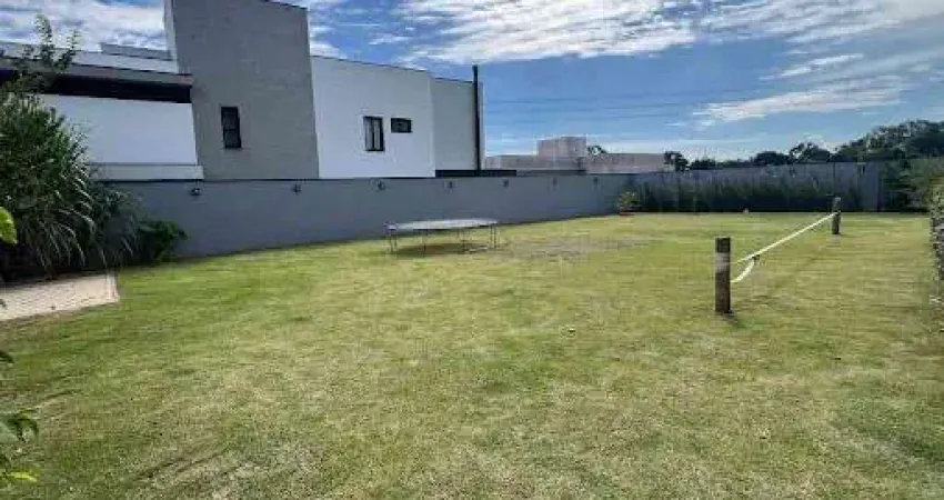 Terreno à venda, 493 m² por R$ 750.000,00 - Condomínio Bella Vittá - Jundiaí/SP