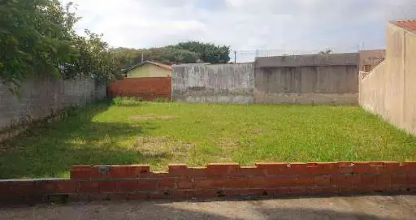 Terreno à venda, 590 m² por R$ 730.000,00 - Parque da Represa - Jundiaí/SP