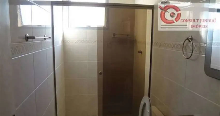 Apartamento com 2 dormitórios à venda, 78 m² por R$ 405.000,00 - Jardim Pacaembu - Jundiaí/SP