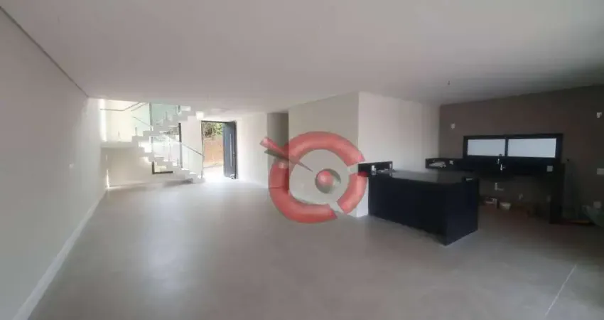 Casa com 3 dormitórios à venda, 234 m² por r$ 2.130.000,00 - loteamento terras de genova - jundiaí/sp