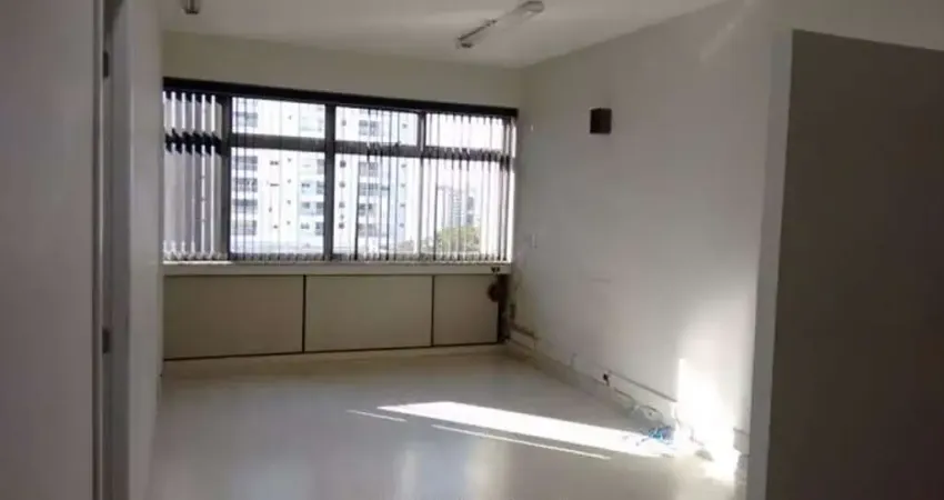 Sala à venda, 85 m² por R$ 550.000,00 - Anhangabaú - Jundiaí/SP