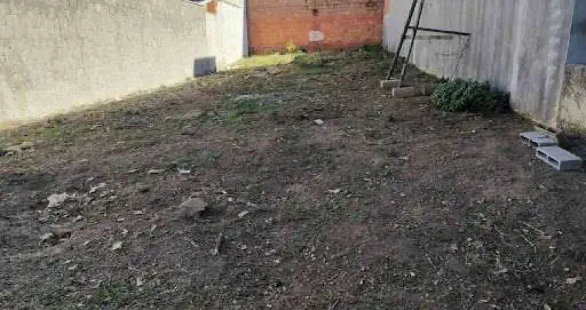 Terreno à venda, 200 m² por R$ 220.000,00 - Terra Brasilis - Itupeva/SP