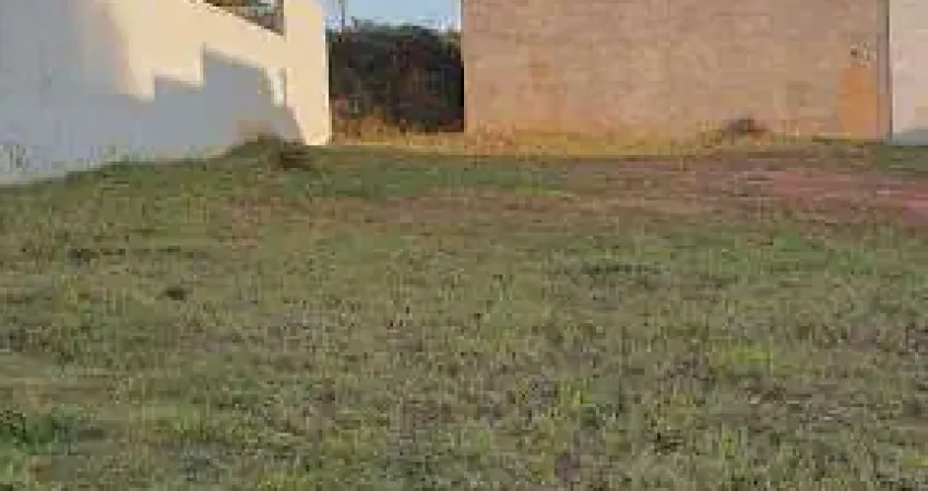 Terreno à venda, 312 m² por R$ 630.000,00 - Jardim Quintas das Videiras - Jundiaí/SP
