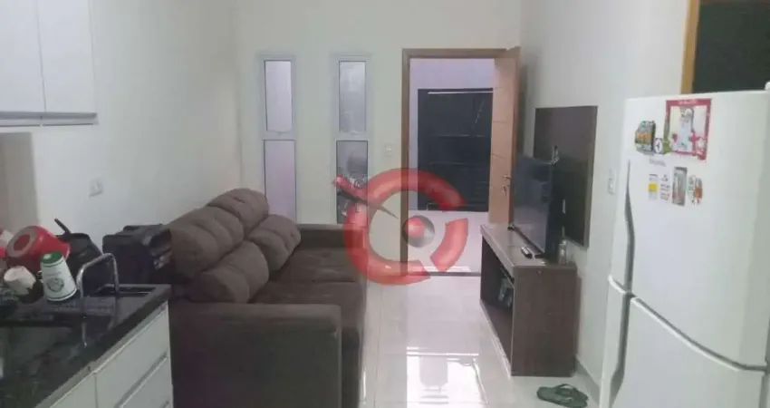 Casa com 2 dormitórios à venda, 60 m² por R$ 510.000,00 - Jardim Vale Verde - Jundiaí/SP