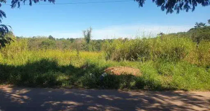 Chácara à venda, 7450 m² por R$ 1.200.000,00 - Currupira - Jundiaí/SP
