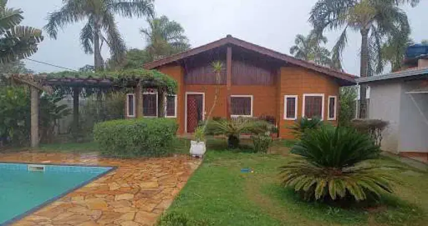 Casa com 3 dormitórios à venda, 219 m² por R$ 830.000,00 - Ville Saint James I - Campo Limpo Paulista/SP