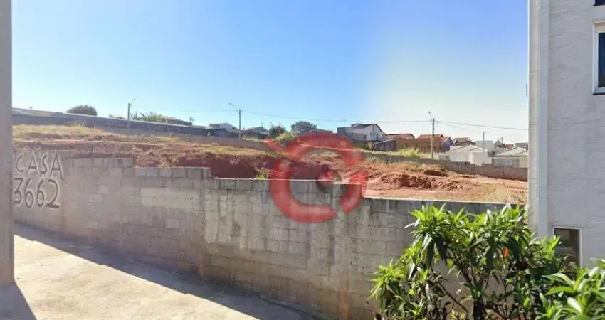 Terreno à venda, 174 m² por R$ 290.000 - Residencial Santa Giovana - Jundiaí/SP