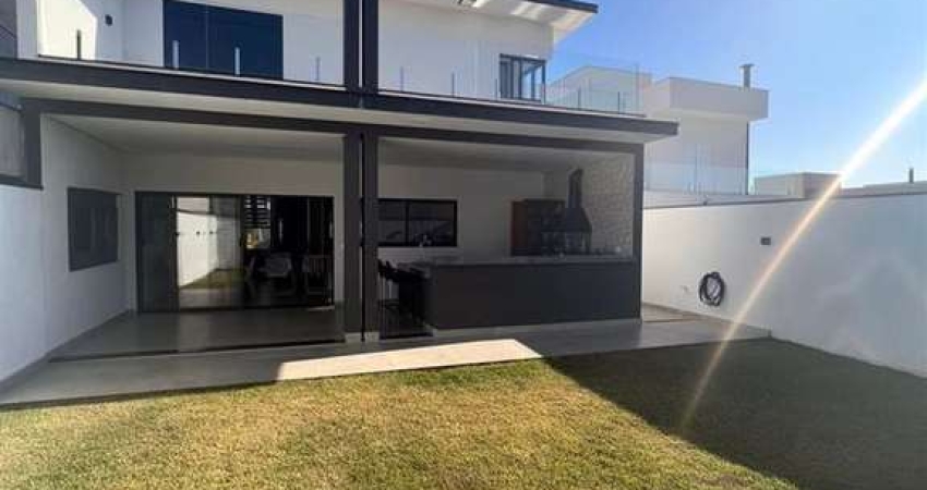 Casa com 3 dormitórios à venda, 232 m² por R$ 3.200.000,00 - Recanto Quarto Centenário - Jundiaí/SP
