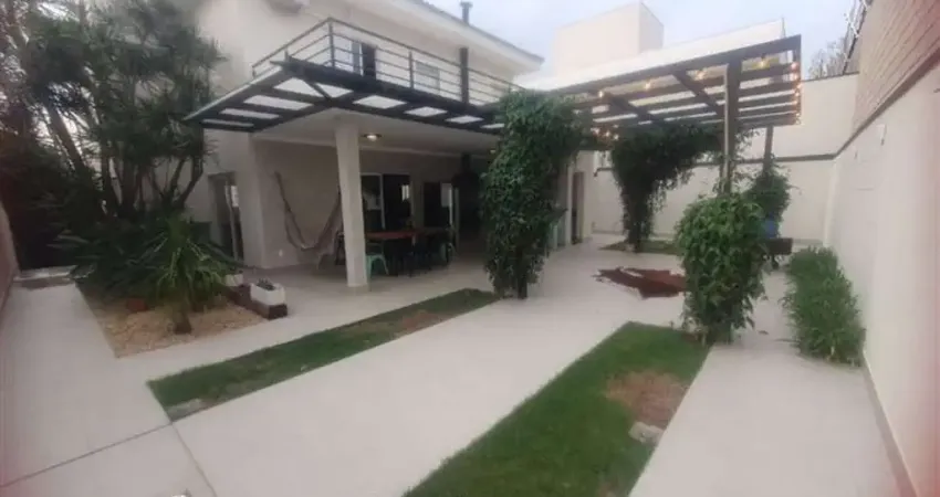 Casa à venda, 251 m² por R$ 1.790.000,00 - Jardim Novo Mundo - Jundiaí/SP