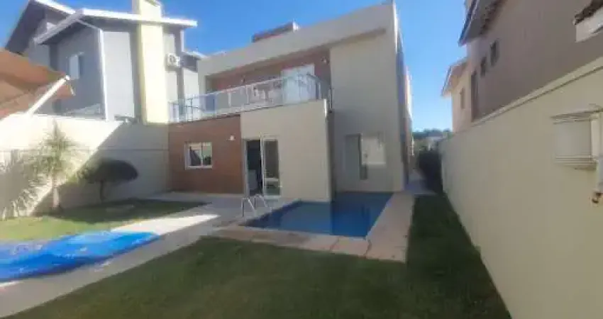 Casa com 3 dormitórios à venda, 305 m² por R$ 2.850.000,00 - Engordadouro - Jundiaí/SP