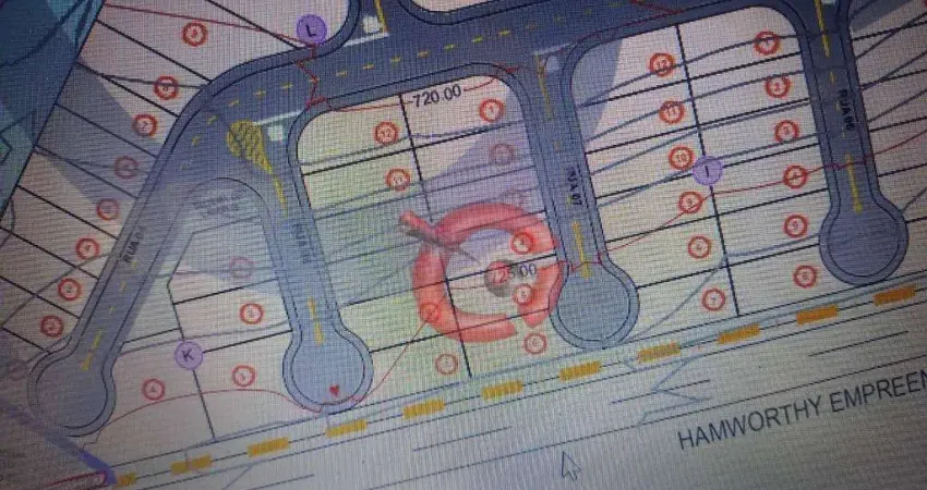 Terreno à venda, 268 m² por r$ 470.000,00 - medeiros - jundiaí/sp