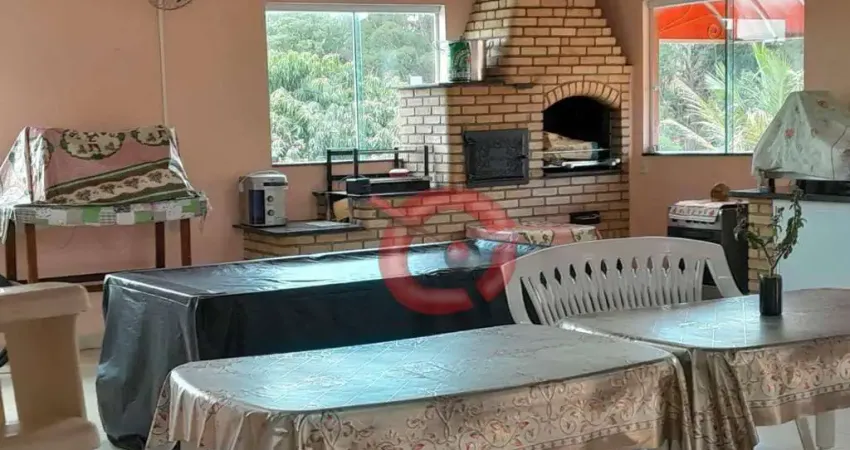 Casa com 4 dormitórios à venda, 344 m² por r$ 2.340.000,00 - parque da represa - jundiaí/sp