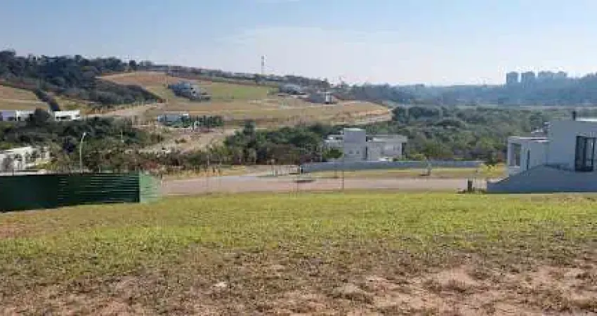 Terreno à venda, 489 m² por r$ 936.000,00 - chácara terra nova - jundiaí/sp