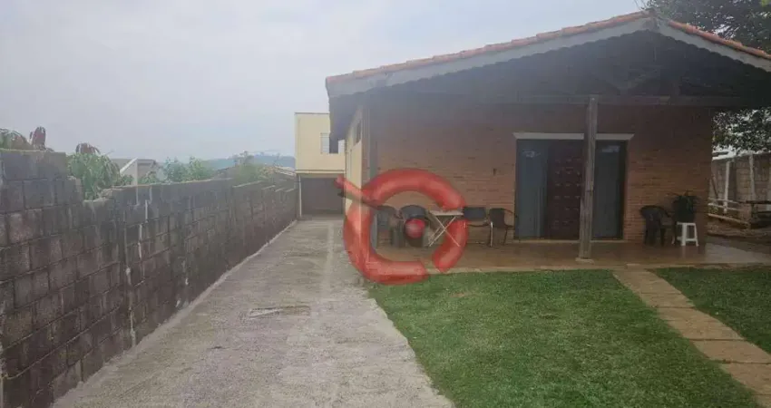 Casa com 3 dormitórios à venda, 219 m² por r$ 680.000,00 - jardim bandeiras - jundiaí/sp