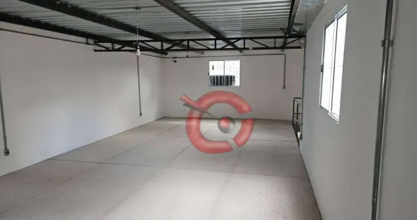 Prédio à venda na Rua Ettore Mattion, Jardim São Bento, Jundiaí