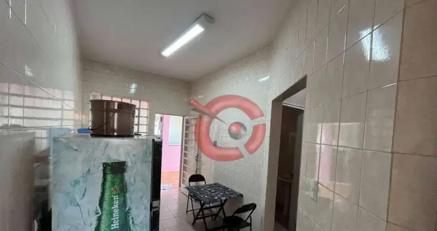 Oportunidade casa comercial - região colonia - jardim italia