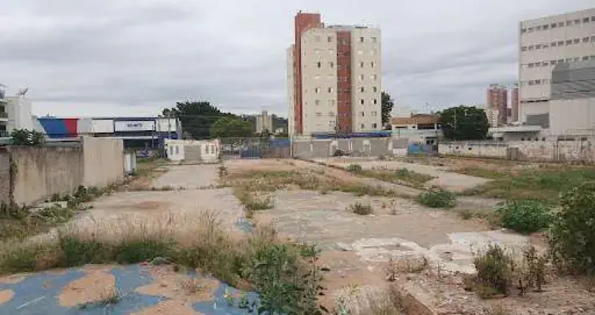 Terreno à venda, 5540 m² por r$ 16.500.000,00 - centro - jundiaí/sp