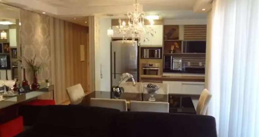 Apartamento com 3 dormitórios à venda, 90 m² por r$ 860.000,00 - engordadouro - jundiaí/sp