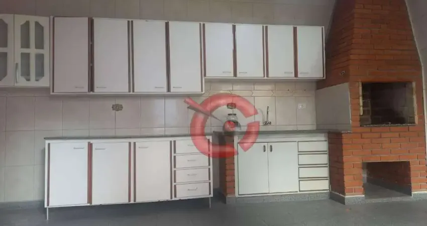 Casa com 2 dormitórios à venda, 166 m² por r$ 750.000,00 - jardim torres são josé - jundiaí/sp