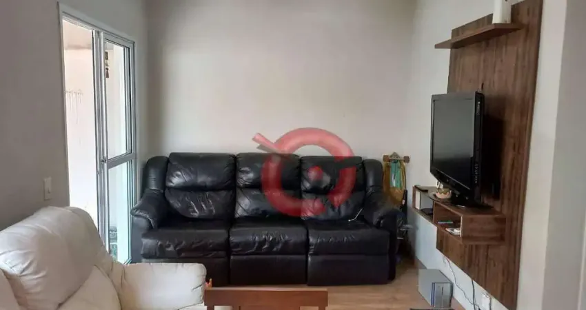 Casa com 3 dormitórios à venda, 81 m² por r$ 690.000,00 - jardim colônia - jundiaí/sp