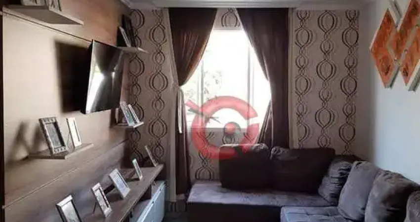 Apartamento com 2 dormitórios à venda, 52 m² por r$ 319.000,00 - retiro - jundiaí/sp