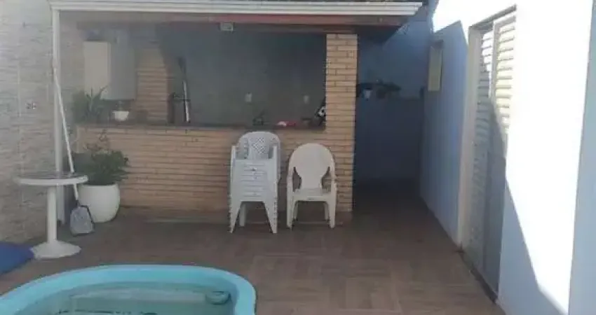 Casa com 3 dormitórios à venda, 123 m² por r$ 845.000,00 - jardim paracatu - jundiaí/sp