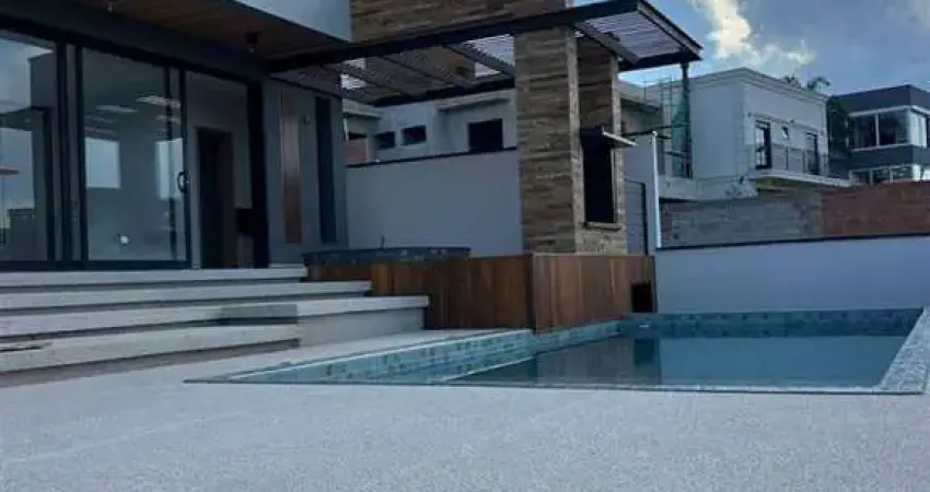 Casa com 4 dormitórios à venda, 395 m² por r$ 3.970.000,00 - medeiros - jundiaí/sp