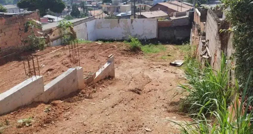 Terreno residencial à venda, jardim do lago, jundiaí - te0102.