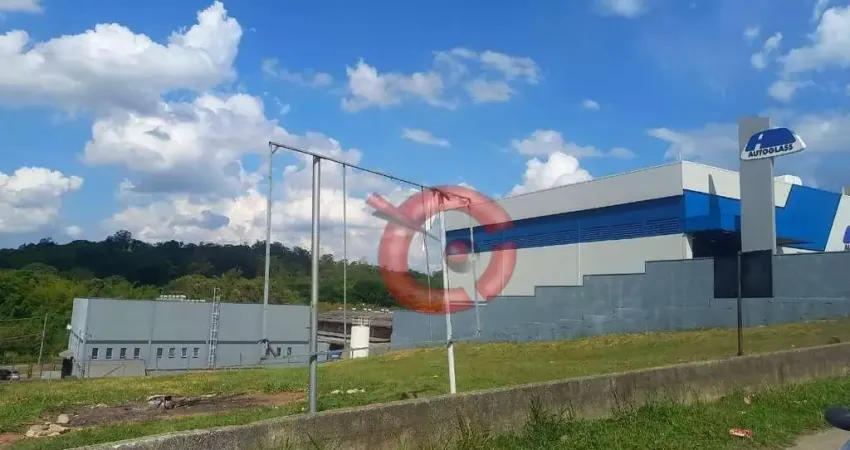 Área à venda, 2329 m² por r$ 4.468.000,00 - vila rami - jundiaí/sp