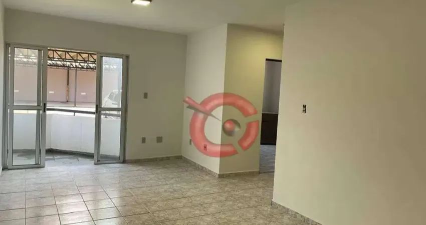 Apartamento com 2 dormitórios à venda, 82 m² por r$ 325.000 - colônia - jundiaí/sp