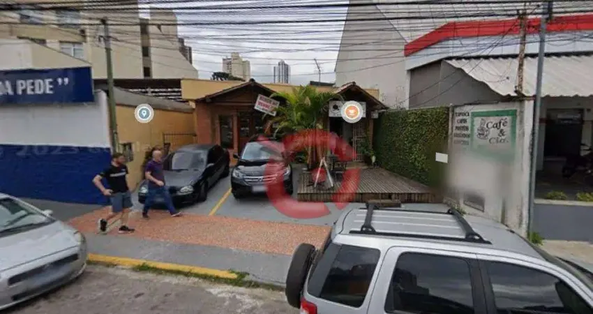 Salão, 181 m² - venda por r$ 1.300.000 ou aluguel por r$ 6.310/mês - vila vianelo - jundiaí/sp