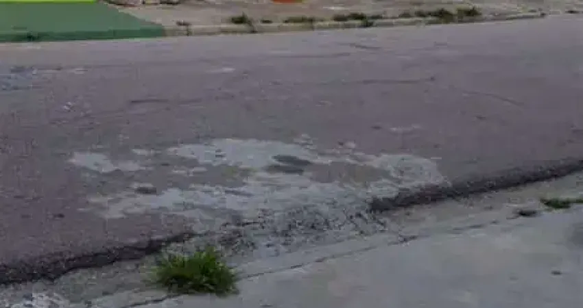 Terreno à venda, 234 m² por r$ 225.000,00 - jardim pacaembu - jundiaí/sp