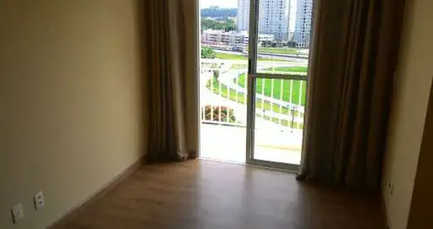 Apartamento com 2 dormitórios à venda, 54 m² por r$ 425.000,00 - jardim das samambaias - jundiaí/sp