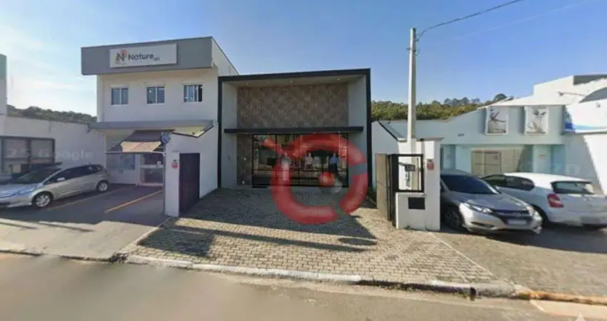Casa comercial à venda, 120 m² por r$ 1.500.000 - jardim liberdade - jundiaí/sp