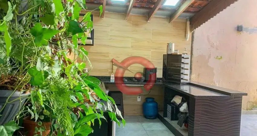 Casa com 3 quartos à venda na Rua Rosa Fontebasso Muller, Jardim Marambaia, Jundiaí