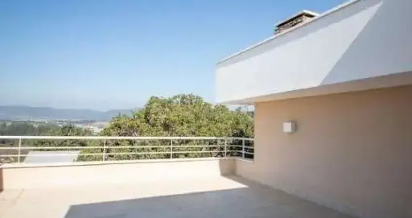 Casa com 3 dormitórios à venda, 441 m² por r$ 2.500.000,00 - new park tênis - itupeva/sp