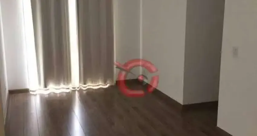 Apartamento com 2 dormitórios à venda, 63 m² por r$ 670.000,00 - jardim messina - jundiaí/sp