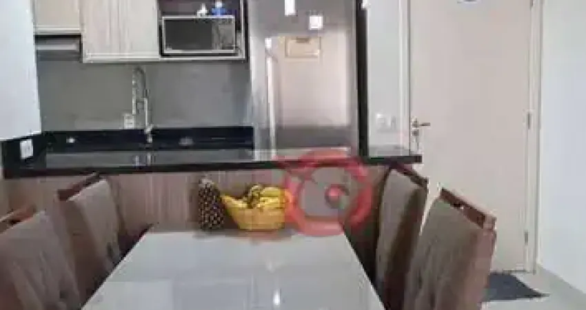 Apartamento com 2 quartos à venda na Rua Ângelo Corradini, Vila Nambi, Jundiaí