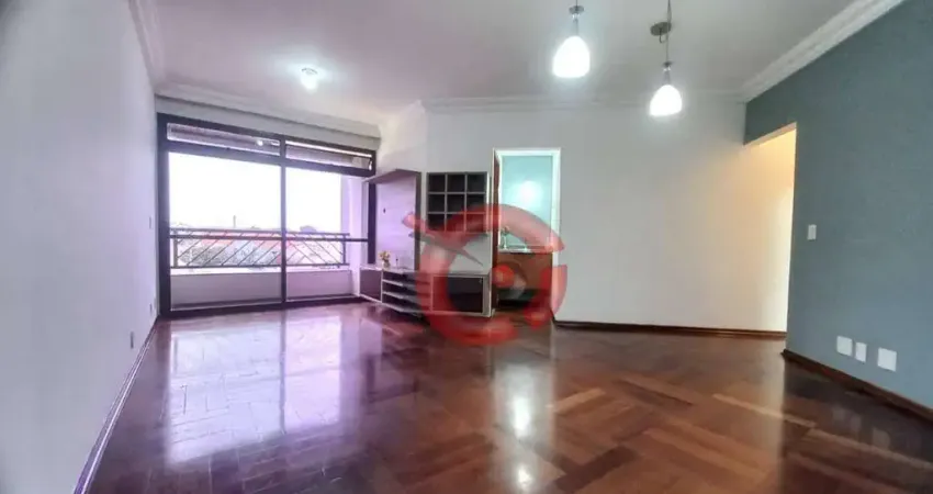 Apartamento com 4 dormitórios à venda, 107 m² por r$ 680.000,00 - parque união - jundiaí/sp