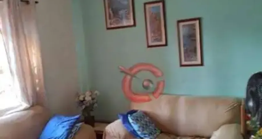 Casa com 2 dormitórios à venda, 117 m² por r$ 460.000 - parque eloy chaves - jundiaí/sp