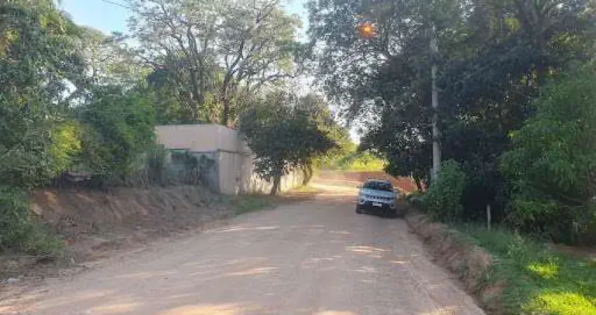 Terreno à venda, 1040 m² por r$ 375.000,00 - corrupira - jundiaí/sp