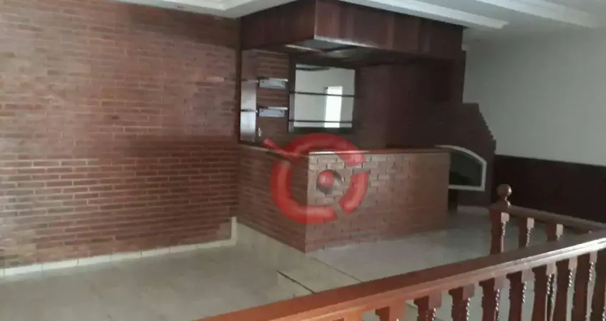 Casa com 3 quartos à venda na Rua Ângelo Vetori, Colônia, Jundiaí