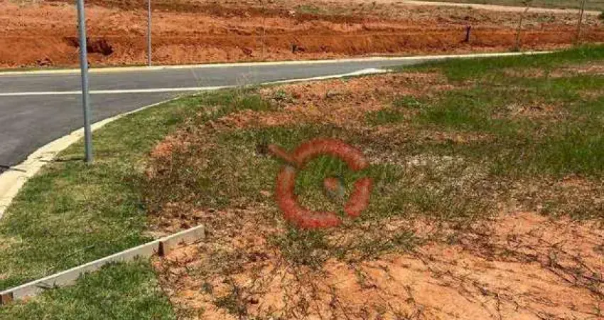 Terreno à venda, 332 m² por r$ 700.000,00 - distrito industrial - jundiaí/sp