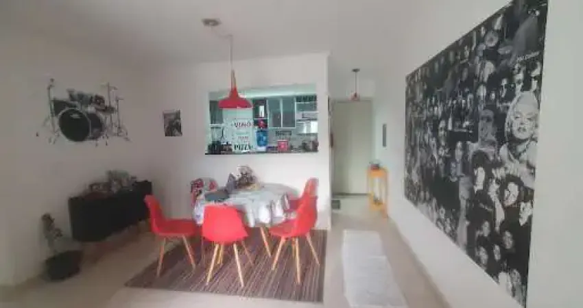 Apartamento com 2 dormitórios à venda, 64 m² por r$ 550.000,00 - residencial apuã - jundiaí/sp