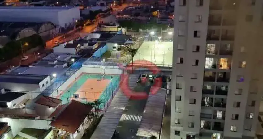 Apartamento com 3 quartos à venda na Rua Antônio Toffoli, Vila Rami, Jundiaí