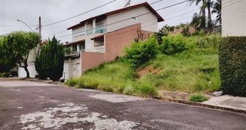Terreno à venda, 400 m² por R$ 580.000,00 - Jardim Paulista II - Jundiaí/SP