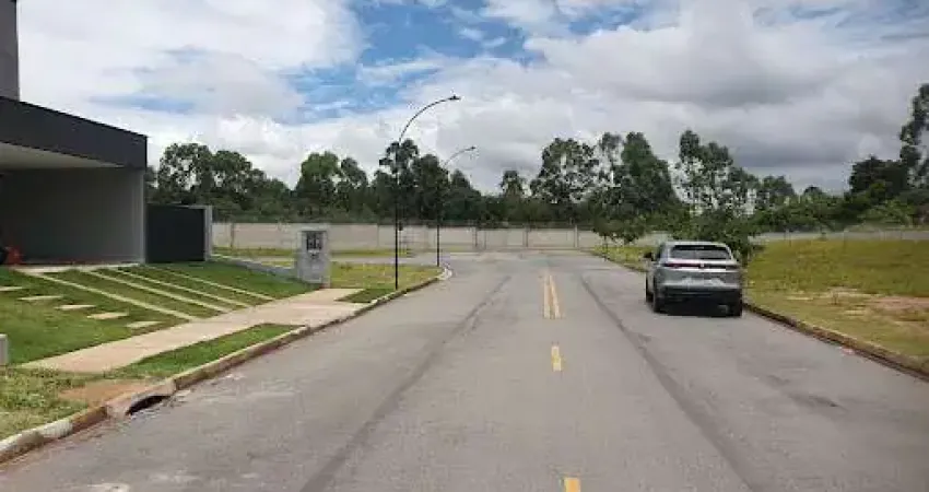 Terreno à venda, 420 m² por R$ 680.000,00 - Corrupira - Jundiaí/SP