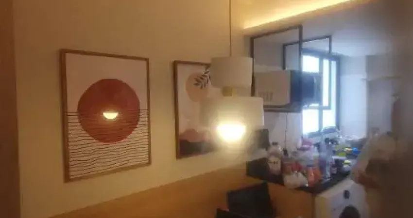 Apartamento com 1 dormitório à venda, 42 m² por R$ 450.000,00 - Anhangabaú - Jundiaí/SP