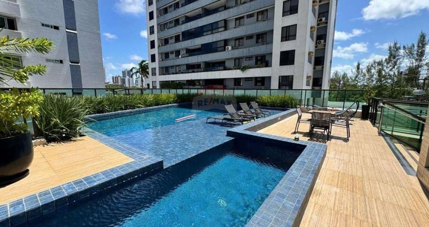 Luxo e Conforto em Jardim Oceania: Apto Aluguel